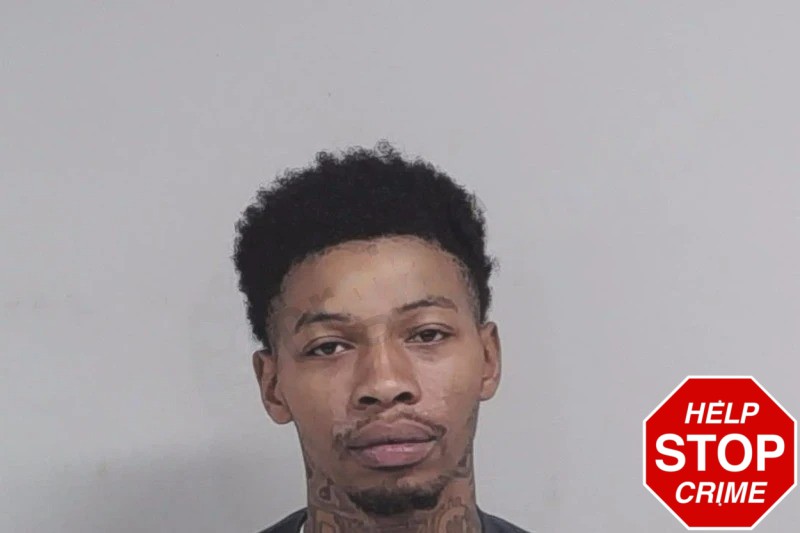 Ruben Joyner Mugshots