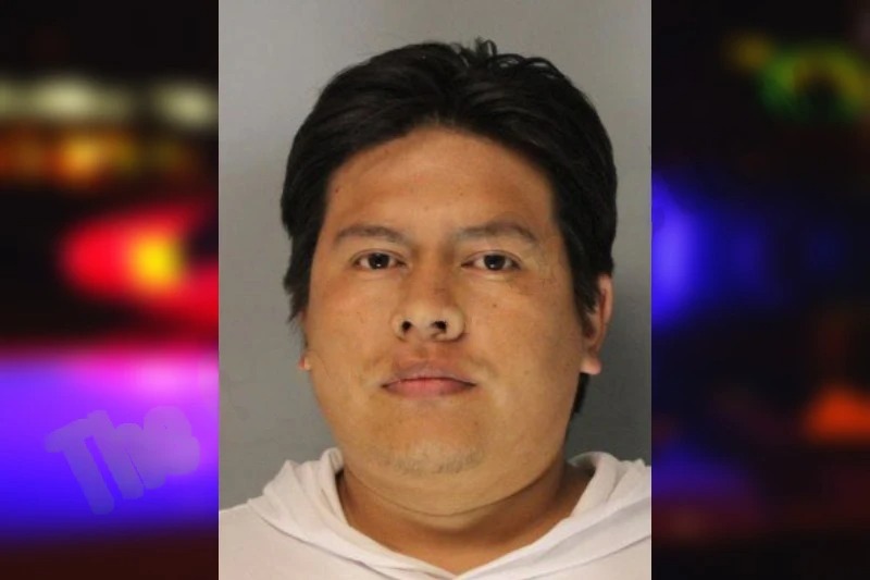 Ruben Martinez Mugshots