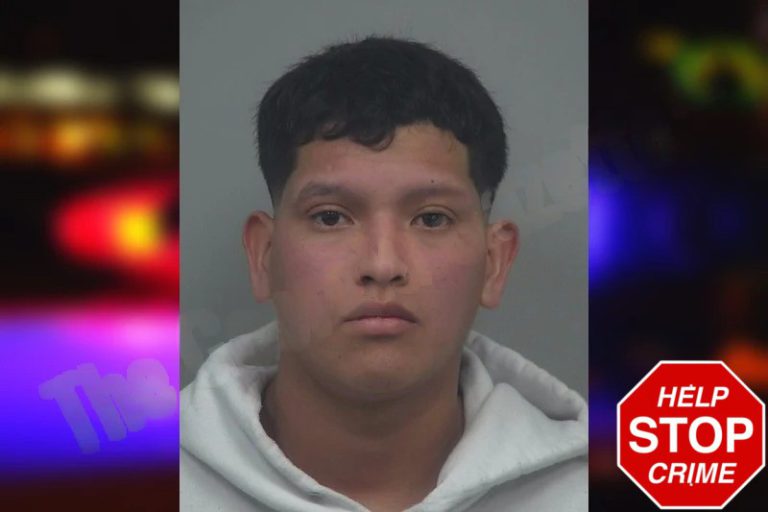 Ruben Mendez Urdaneta mugshot – Gwinnett County , Georgia Ruben Mendez Urdaneta