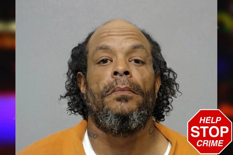 Rubin Brown Mugshots