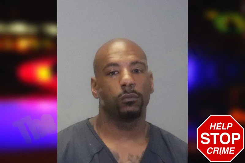 Rudolph Ferguson Mugshots