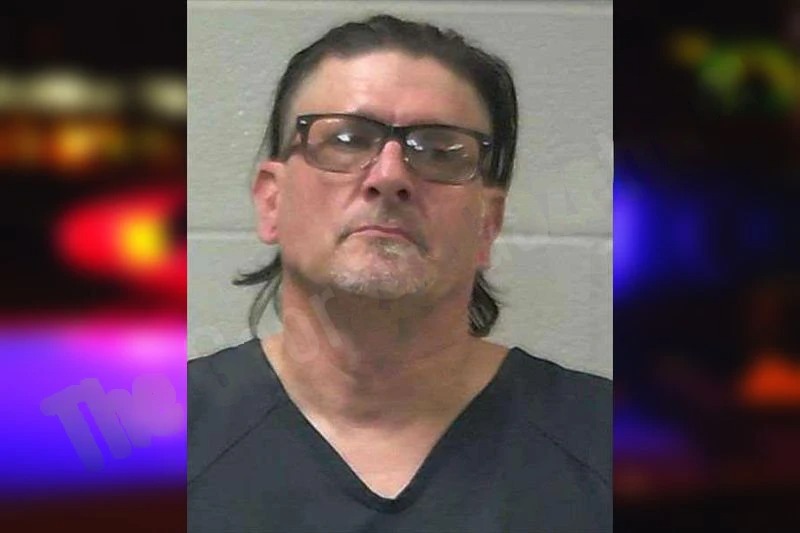 Rudy Delacuesta Mugshots