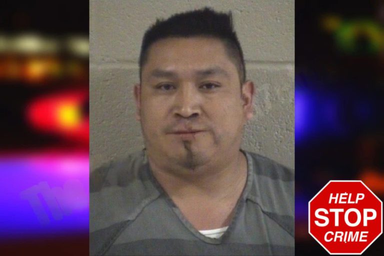 Rudy Vasquez-Ramirez