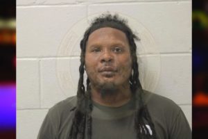 Rufus Durham mugshot
