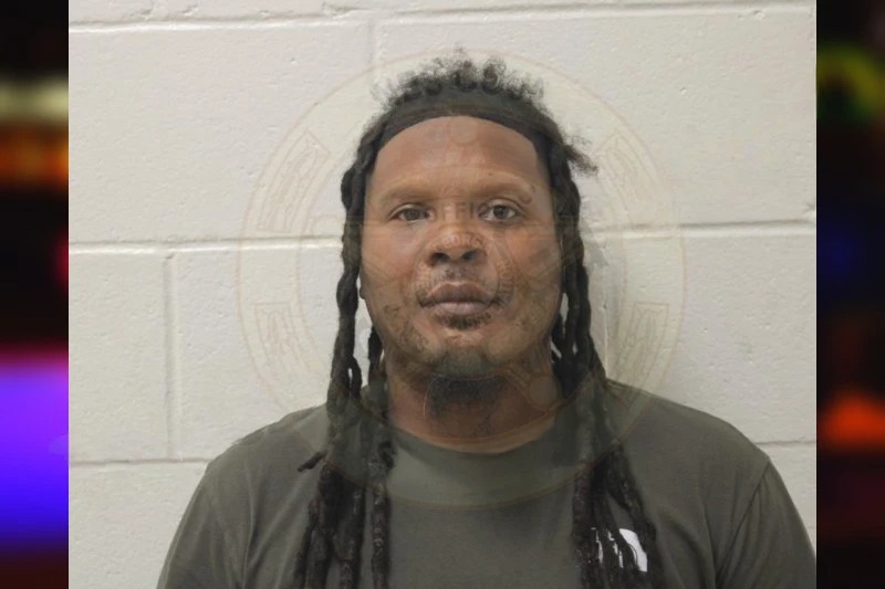 Rufus Durham Mugshots