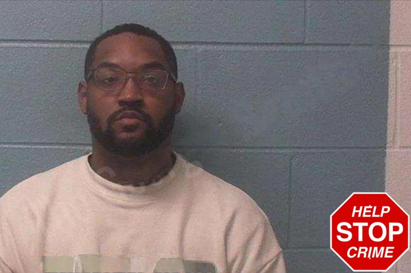 Rumeal McCray Mugshots