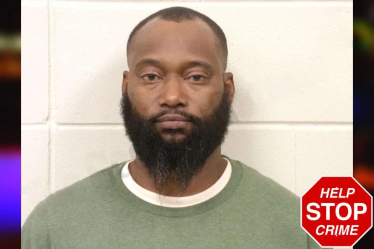 Russell Raymond mugshot – Bulloch County , Georgia Russell Raymond