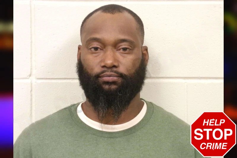 Russell Raymond mugshot – Bulloch County , Georgia Russell Raymond mugshot