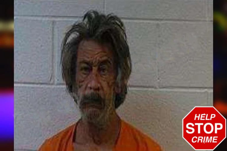 Russell Smith mugshot – Polk County , Georgia Russell Smith