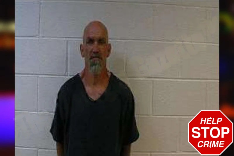 Russell Sorrell mugshot – Polk County , Georgia Russell Sorrell mugshot