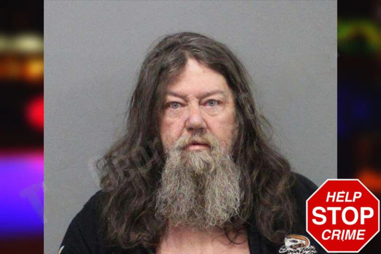 Russell Williamson mugshot – White County , Georgia Russell Williamson