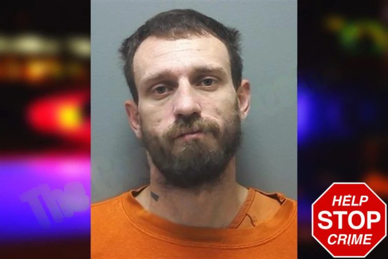 Rusty Nale mugshot – Gwinnett County , Georgia Rusty Nale