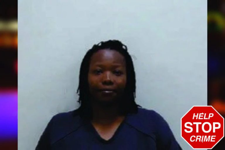 Ruth Makimei mugshot – Bartow County , Georgia Ruth Makimei