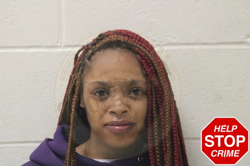 Ruth Patterson Mugshots