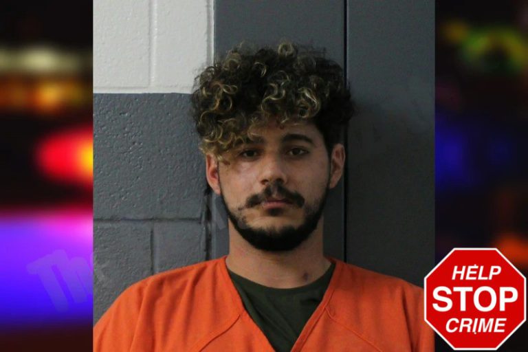 Ryan Airey mugshot – Lumpkin County , Georgia Ryan Airey