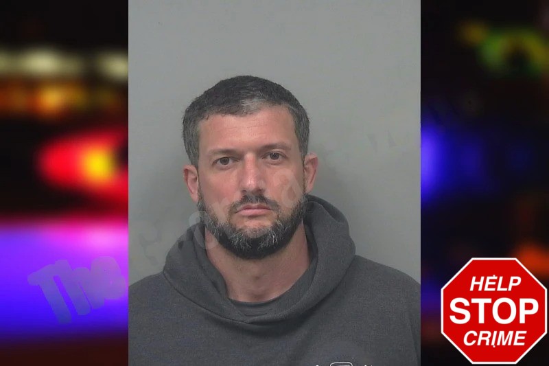 Ryan Colley mugshot – Gwinnett County , Georgia Ryan Colley mugshot