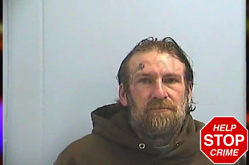 Ryan Englert Mugshots