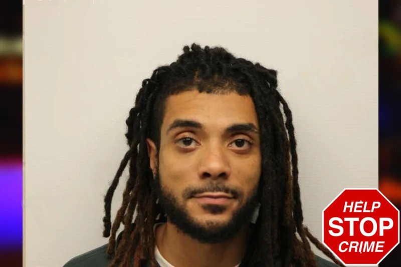 Ryan Jackson Mugshots