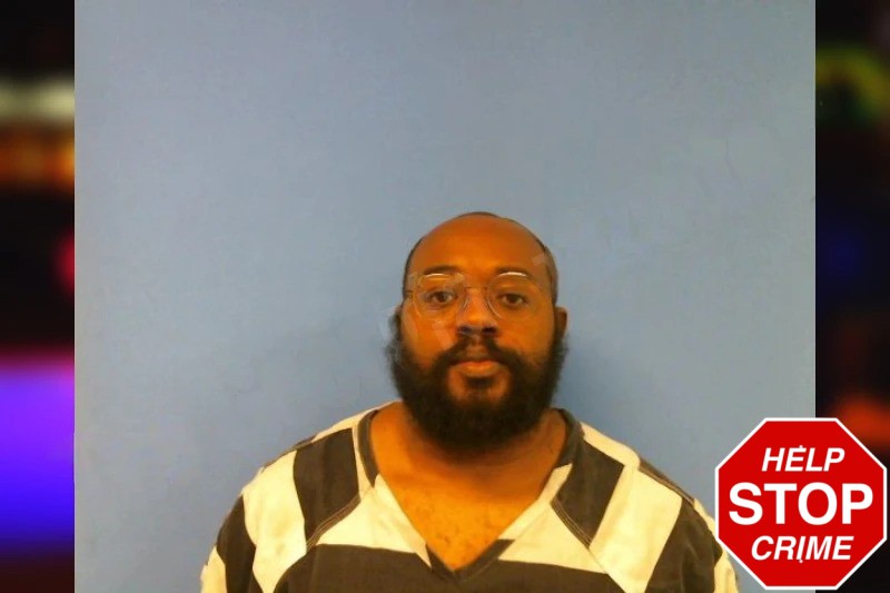Ryan Jones mugshot – Troup County , Georgia Ryan Jones mugshot