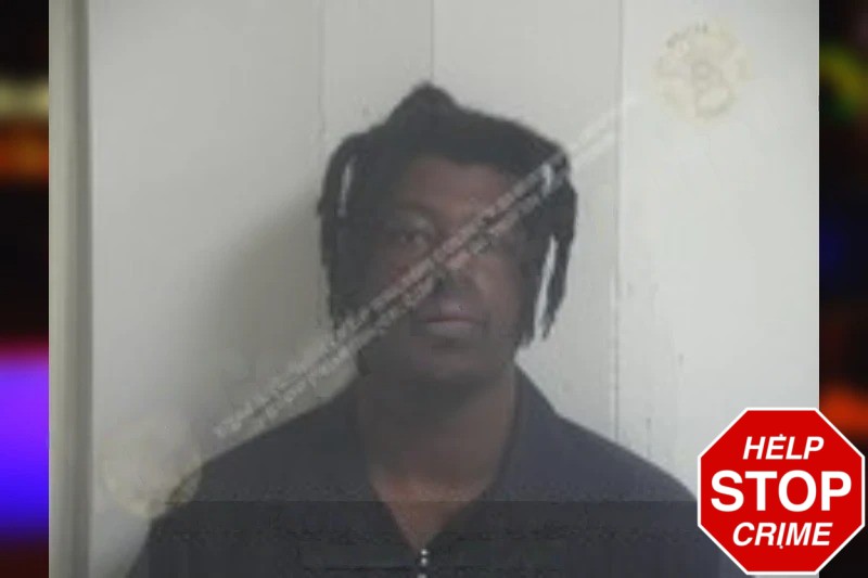 Ryan McNeil Mugshots