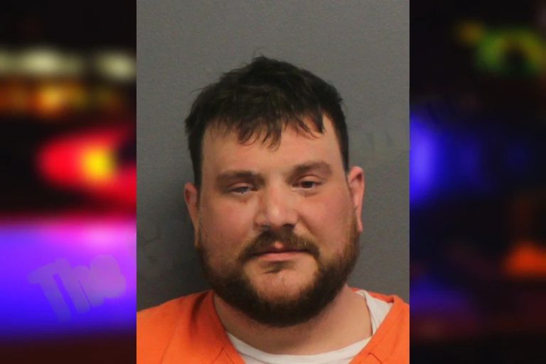 Ryan Newby mugshot – Lumpkin County , Georgia Ryan Newby