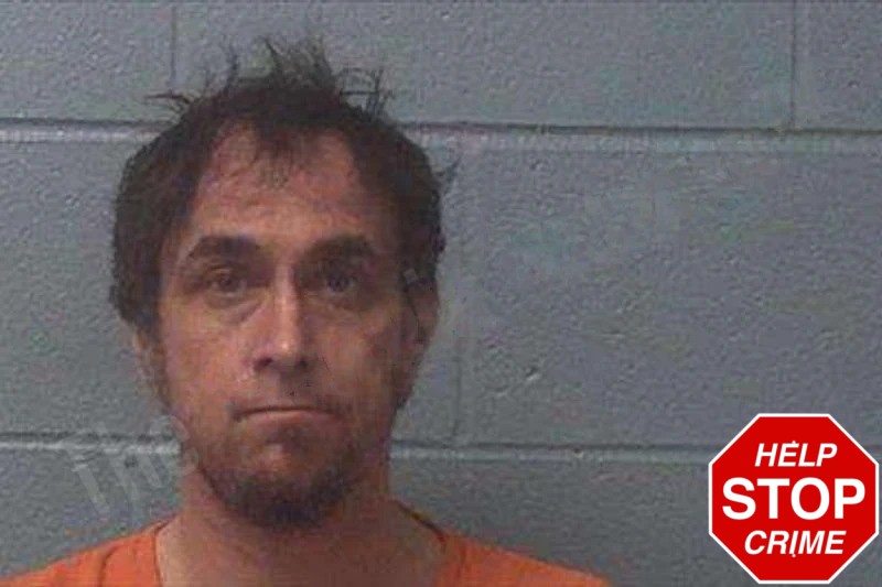 Ryan Norris Mugshots