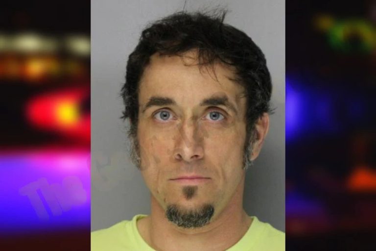 Ryan Norris mugshot – Hall County , Georgia Ryan Norris