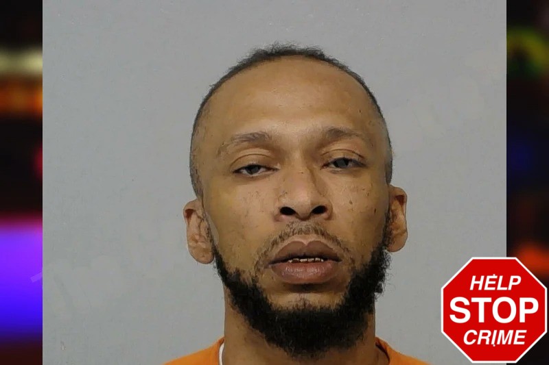 Ryan Reeves Mugshots