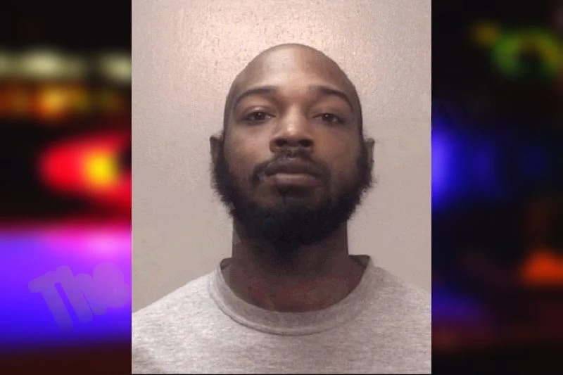 Ryan Robinson mugshot – Coweta County , Georgia Ryan Robinson mugshot