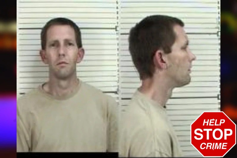 Ryan Savage Mugshots