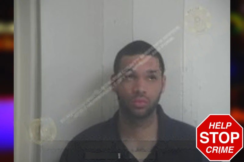 Ryan Shafer Mugshots