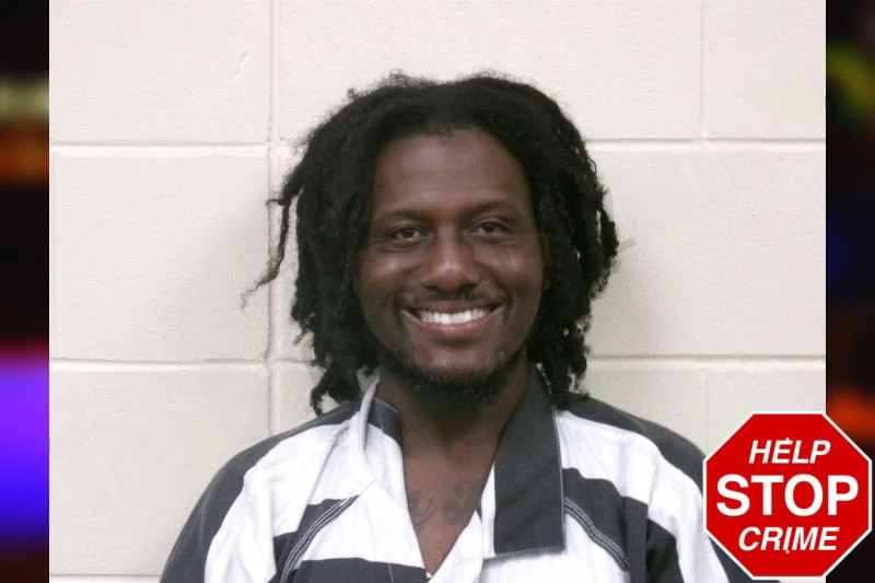 Ryan Thomas Mugshots