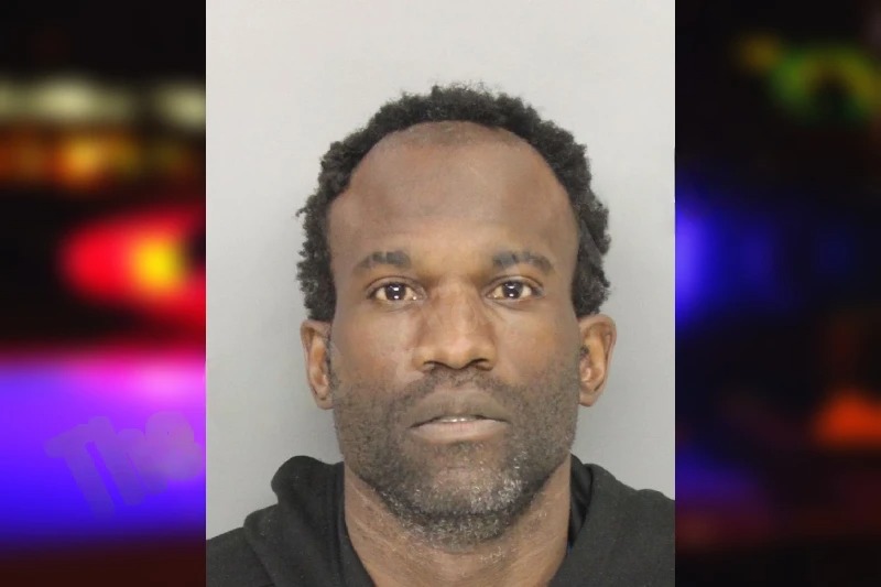 Sabastian Adams Mugshots