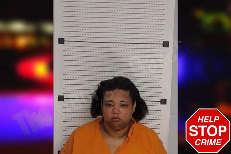 Sabrina Gilmore Mugshots