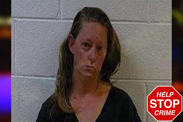 Sabrina Sprague mugshot – Polk County , Georgia Sabrina Sprague