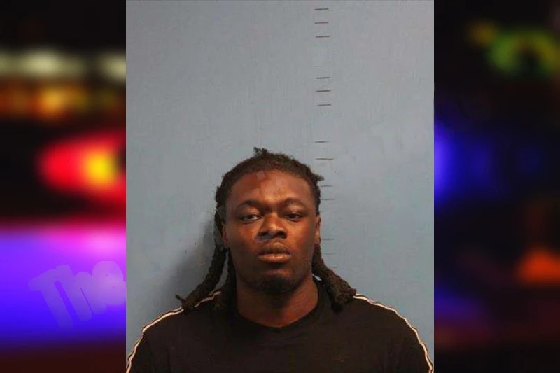 Sait Mboob mugshot – Monroe County , Georgia Sait Mboob mugshot