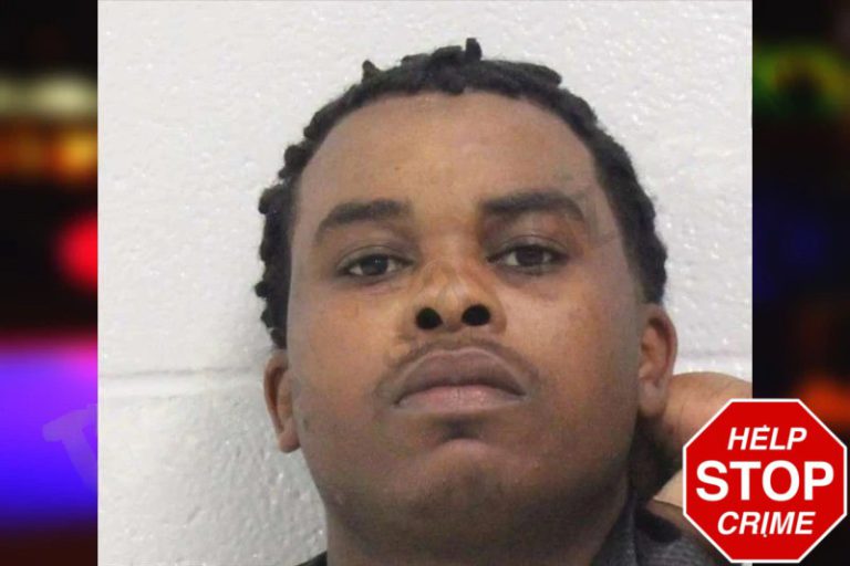 Sakauri Louis mugshot – Carroll County , Georgia Sakauri Louis