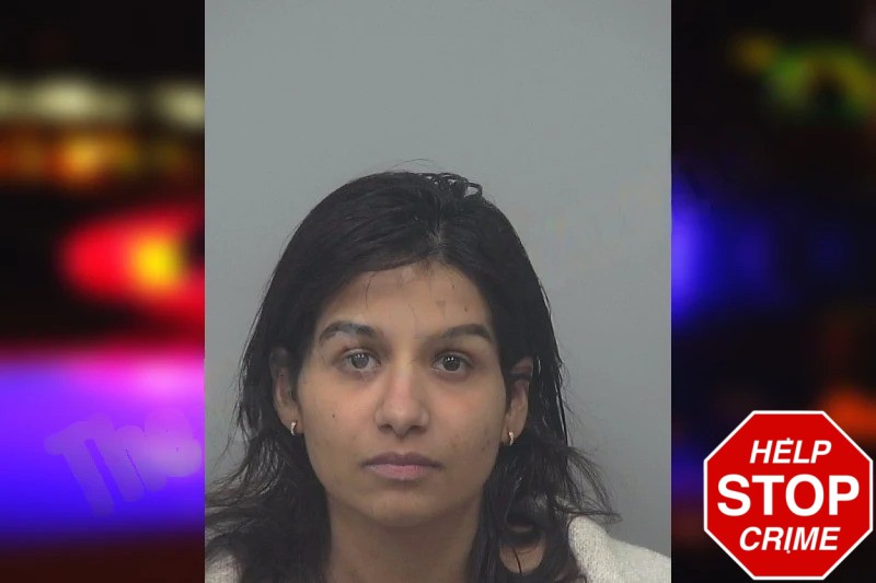 Sally Quick Mugshots