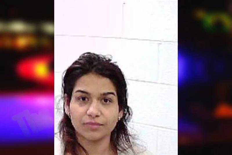 Sally Quick Mugshots