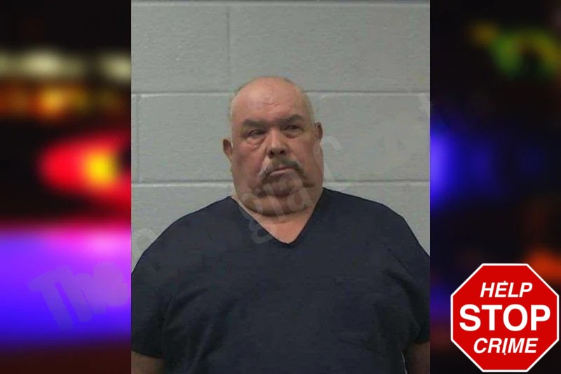 Salomon Ramirez-Fuerte Mugshots