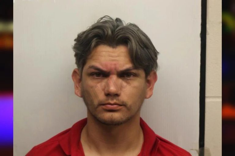 Salvador Fajardo Perdomo mugshot – Chatham County , Georgia Salvador Fajardo Perdomo