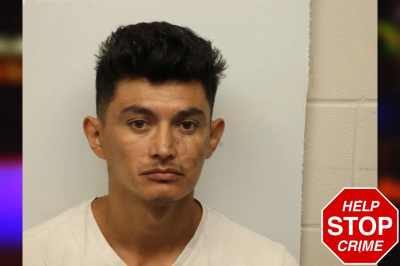 Salvador Molina Gonzalez Mugshots