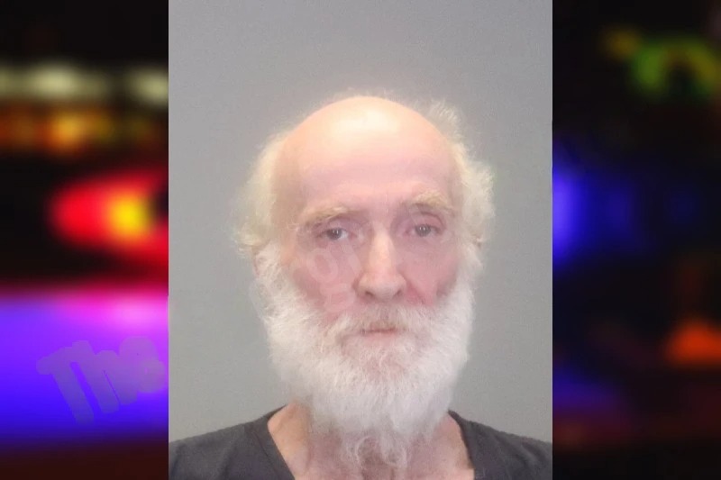 Salvatore Balsamo Mugshots