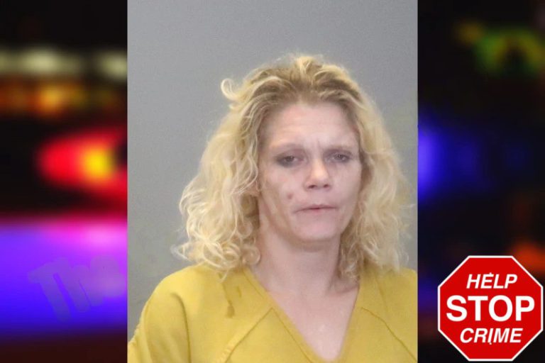 Samantha Elders mugshot – Muscogee County , Georgia Samantha Elders