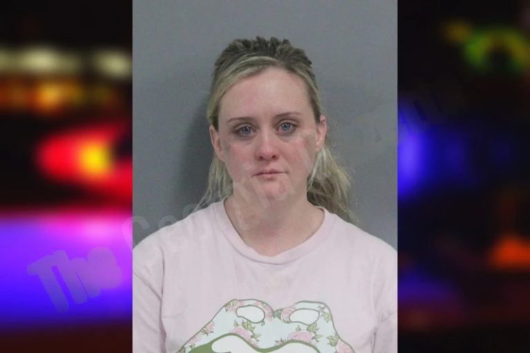 Samantha Hartley mugshot – Catoosa County , Georgia Samantha Hartley