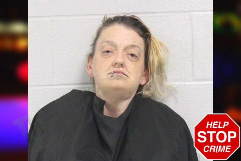 Samantha Wallace mugshot – Carroll County , Georgia Samantha Wallace