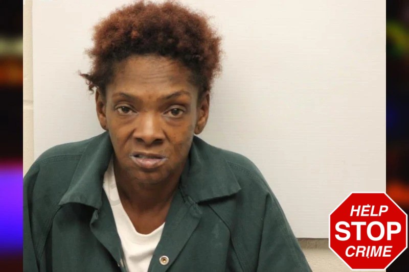 Samarah Bacon Mugshots