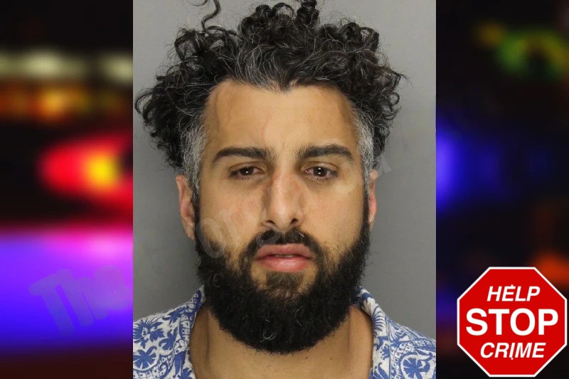 Sammi Chloun mugshot – Cobb County , Georgia Sammi Chloun mugshot