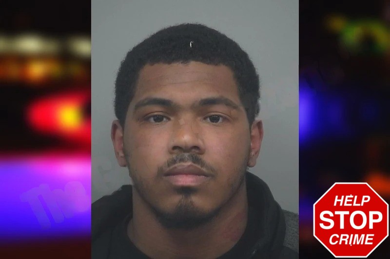 Sammy Ospina mugshot – Gwinnett County , Georgia Sammy Ospina mugshot