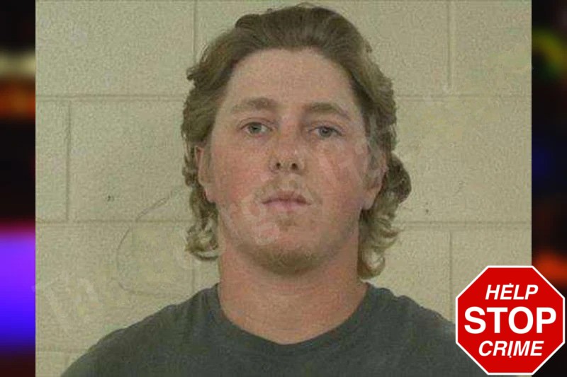 Samuel Adams mugshot